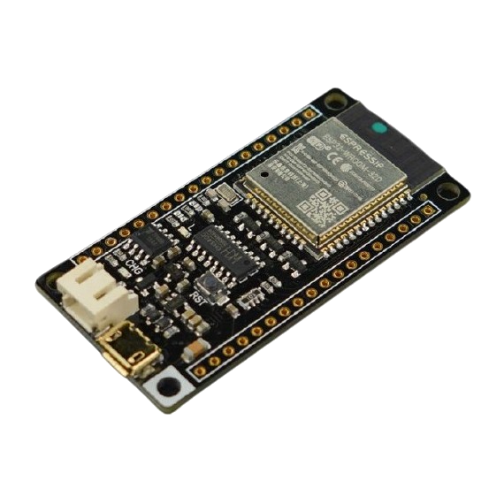 ESP32
